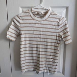 Madewell tee
